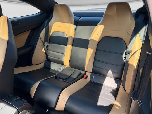 Used 2015 Mercedes-Benz C 63 AMG Coupe image 18