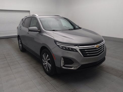 Used 2023 Chevrolet Equinox Premier FWD image 13