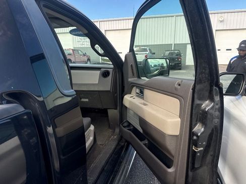 Used 2010 Ford F150 STX RWD image 16