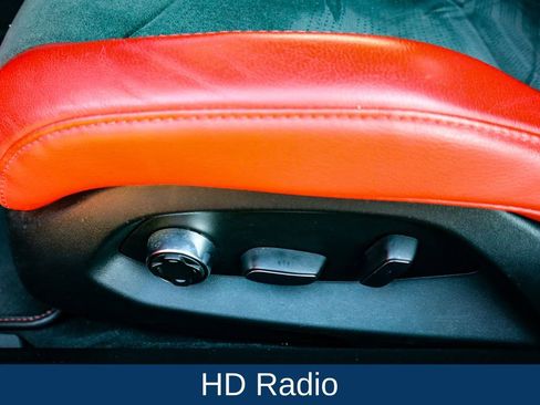 Used 2023 Chevrolet Corvette Stingray Premium Conv w/ Z51 Performance Package image 11