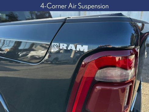 Used 2021 RAM 1500 Limited image 14