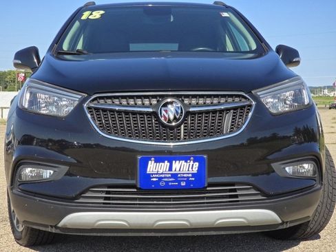 Used 2018 Buick Encore Preferred FWD image 10