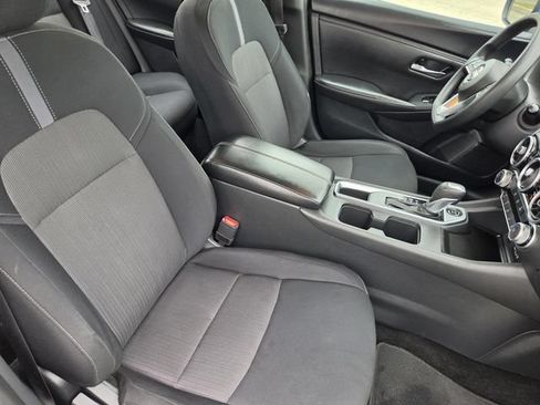 Used 2024 Nissan Sentra SV FWD image 22