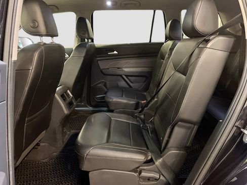 Used 2022 Volkswagen Atlas SE AWD/4WD image 23