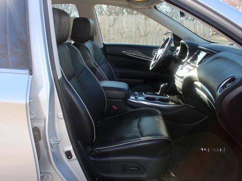 Used 2018 INFINITI QX60 FWD w/ Premium Plus Package image 44