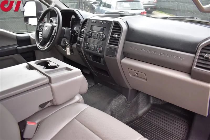 Used 2017 Ford F350 XL w/ Power Equipment Group RWD image 17