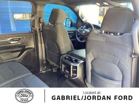 Used 2020 RAM 1500 Lone Star image 31