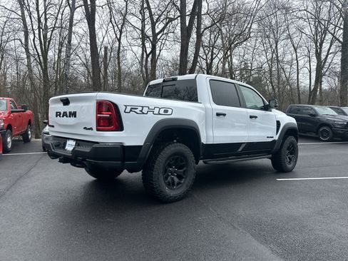 New 2026 RAM 1500 RHO image 20