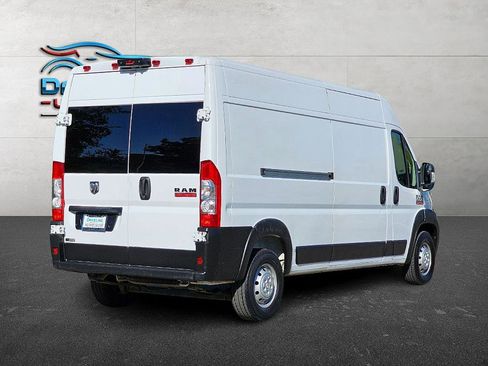 Used 2021 RAM ProMaster 2500 image 6