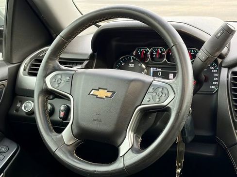 Used 2018 Chevrolet Tahoe LT image 20