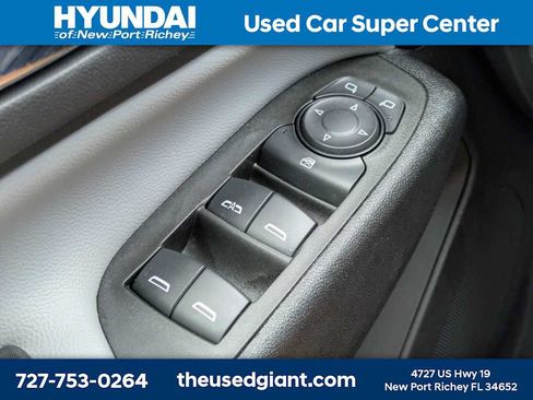 Used 2024 Chevrolet Equinox LS w/ LS Convenience Package FWD image 28