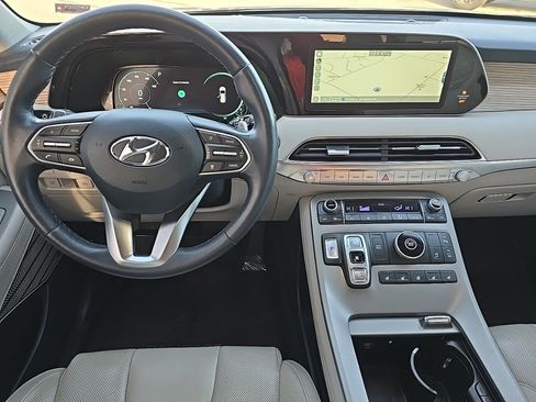 Used 2021 Hyundai Palisade Limited image 33