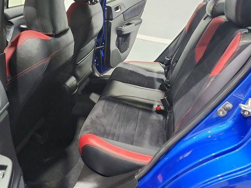 Used 2016 Subaru WRX STI AWD/4WD image 31