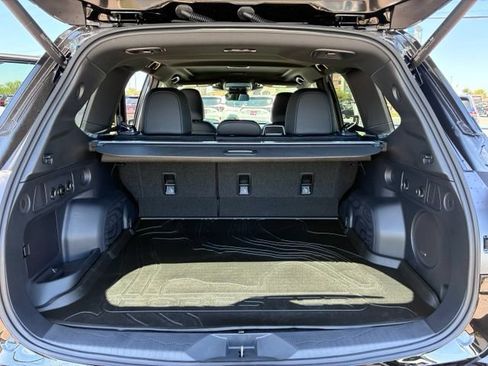 New 2026 Subaru Forester Sport AWD/4WD image 7