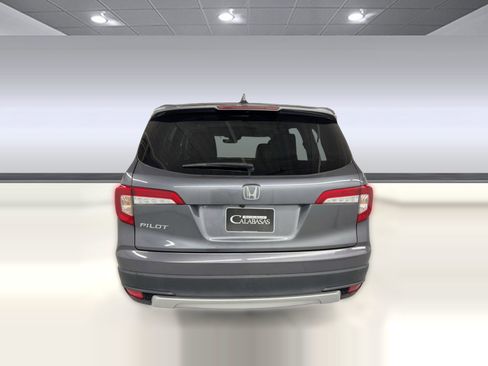 Used 2022 Honda Pilot EX-L image 10