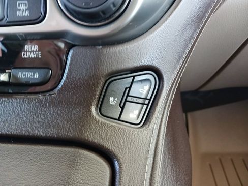 Used 2017 Chevrolet Tahoe Premier RWD image 26