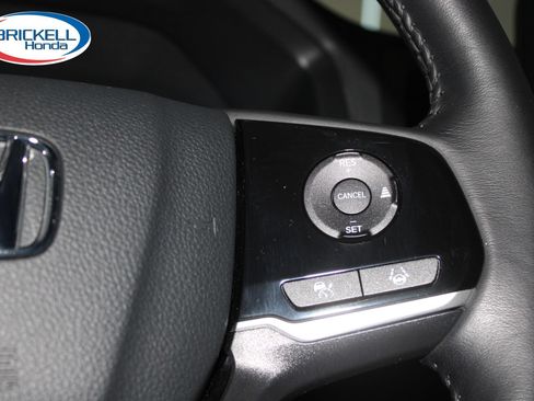 Certified 2024 Honda Odyssey Touring image 35