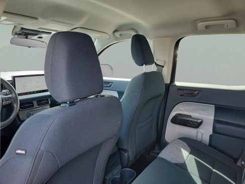 New 2026 Ford Maverick XLT w/ Equipment Group 301A image 21