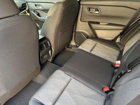 New 2026 Nissan Rogue SV image 9