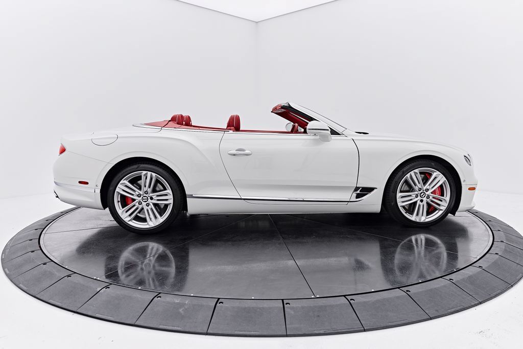 Used 2023 Bentley Continental GT V8 AWD/4WD image 15