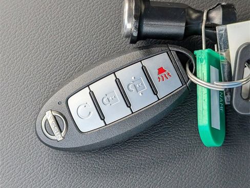 New 2025 Nissan Frontier Pro-X w/ Tow Package image 31