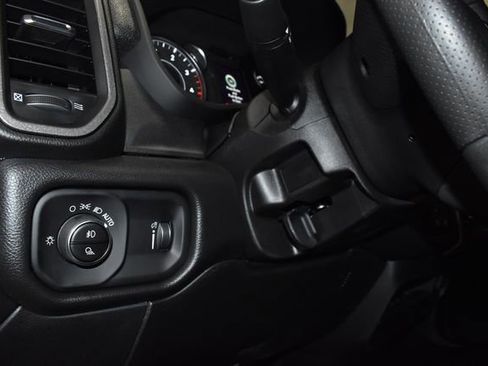 New 2026 RAM 3500 Tradesman image 28