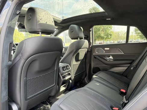New 2026 Mercedes-Benz GLE 63 AMG S image 12