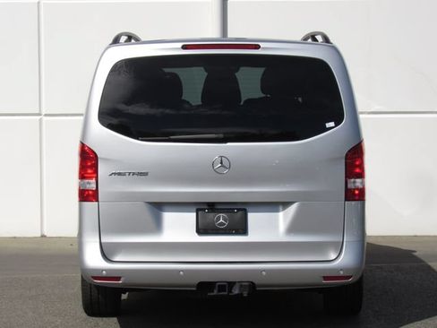 Used 2023 Mercedes-Benz Metris Passenger image 7