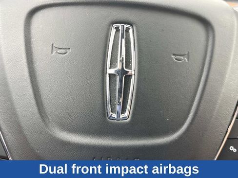 Used 2023 Lincoln Nautilus Black Label AWD/4WD image 40