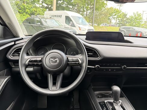 Used 2024 MAZDA CX-30 AWD 2.5 S image 12