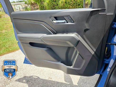 New 2026 GMC Canyon Elevation AWD/4WD image 18