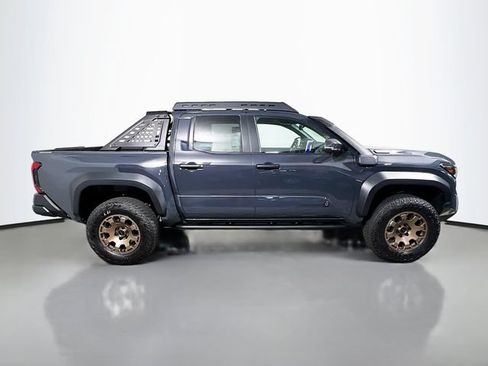 New 2026 Toyota Tacoma 4x4 Double Cab Hybrid image 2