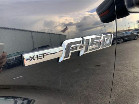 Used 2014 Ford F150 XLT w/ Equipment Group 302A Luxury RWD image 24