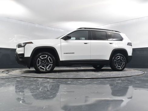 New 2026 Jeep Cherokee Limited image 46