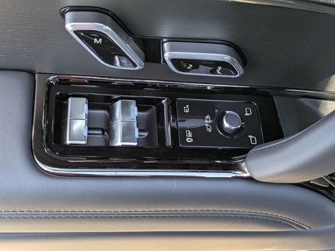 New 2026 Land Rover Range Rover Sport Dynamic SE image 21