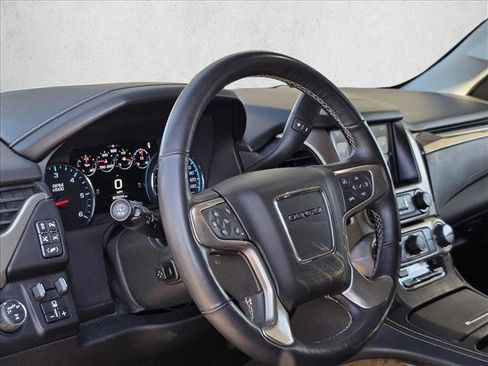 Used 2017 GMC Yukon Denali w/ Open Road Package image 12