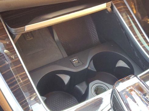 Used 2023 BMW X5 xDrive45e w/ Executive Package image 26