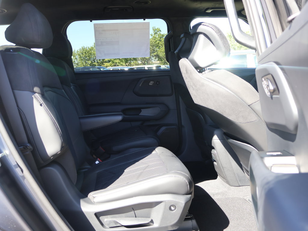 New 2027 Kia Telluride X-Line SX Prestige AWD/4WD image 11