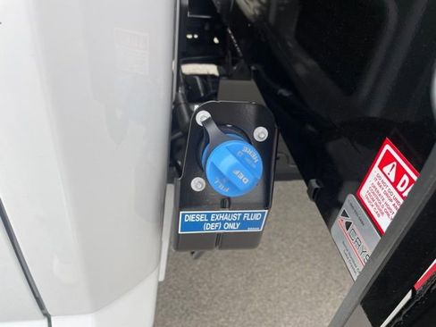 New 2024 Ford F450 XL image 10