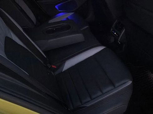 Used 2022 Volkswagen GTI Autobahn image 20