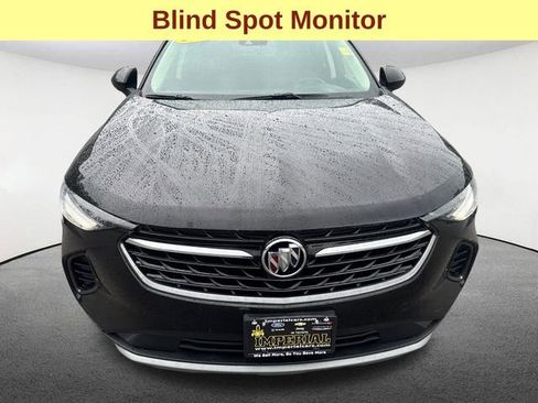 Used 2023 Buick Envision Preferred w/ Sport Touring Package image 4