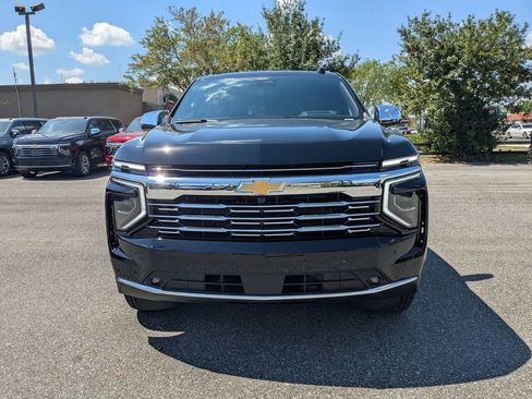 New 2026 Chevrolet Tahoe Premier RWD image 8
