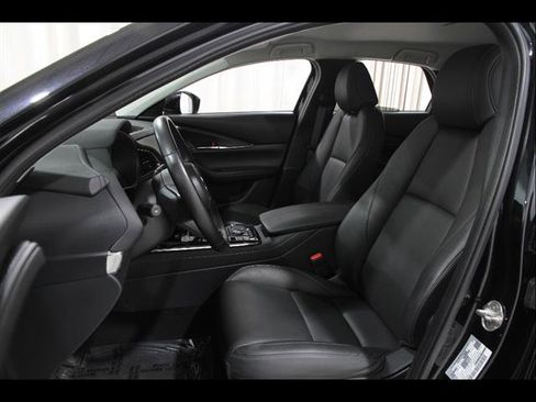 Certified 2023 MAZDA CX-30 AWD 2.5 S w/ Preferred Package image 5