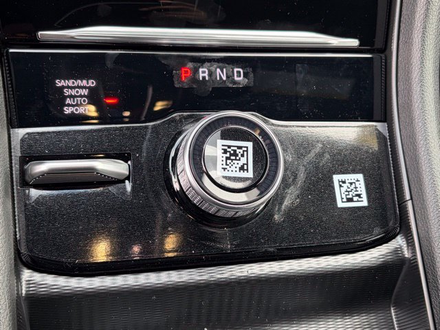 New 2026 Jeep Grand Cherokee Limited AWD/4WD image 25