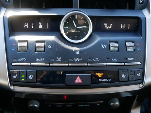 Used 2019 Lexus NX 300 AWD image 23