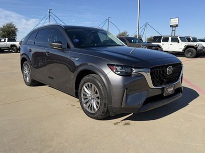 Used 2025 MAZDA CX-90 3.3 Turbo w/ Preferred Package