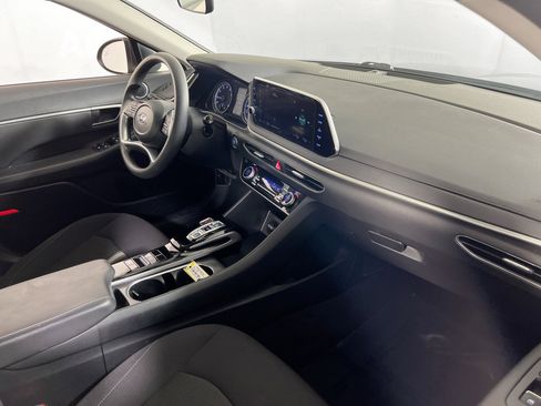 Used 2023 Hyundai Sonata SEL FWD image 28