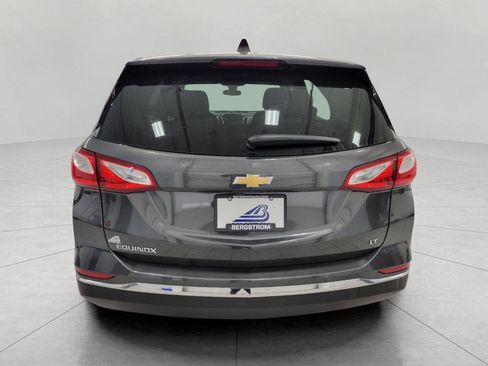 Used 2021 Chevrolet Equinox LT image 25