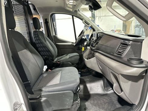 Used 2024 Ford Transit 250 Low Roof w/ Exterior Upgrade Package RWD image 25