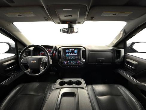 Used 2016 Chevrolet Silverado 1500 LT w/ All Star Edition image 18